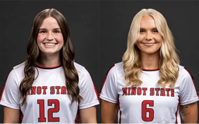 Minot State soccer starts new season picked 8th by NSIC coaches